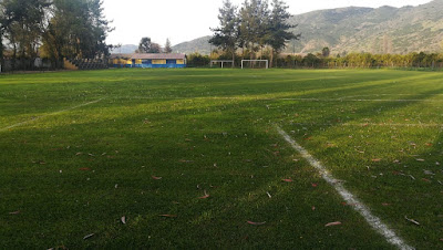 Club Deportivo Tunca El Medio