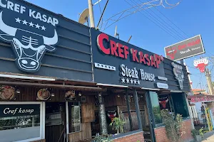 Cref Kasap Steak House image