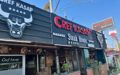 Cref Kasap Steak House image