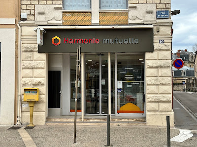 Harmonie Mutuelle à Chalon-sur-Saône