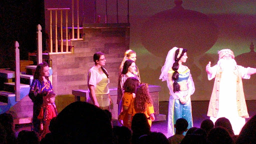 Performing Arts Theater «Cultural Arts Playhouse», reviews and photos, 170 Michael Dr, Syosset, NY 11791, USA