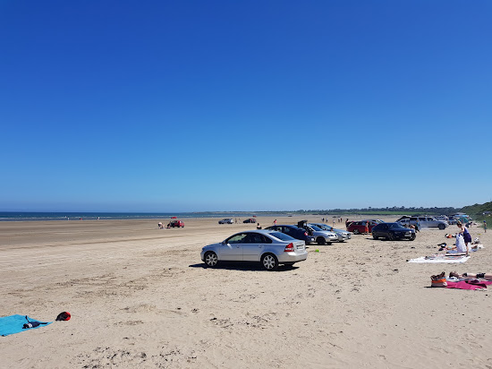 Gormanston Beach