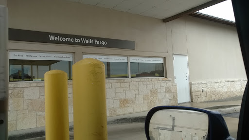 Wells Fargo Bank