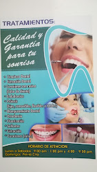 Consultorio Dental Sonrisas