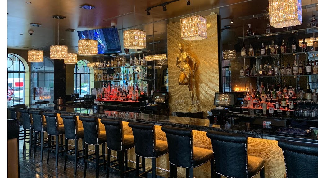 Z Prime Italian Steakhouse 10601