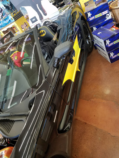 Grocery Store «Grocery Outlet Bargain Market», reviews and photos, 1155 S Main St, Lakeport, CA 95453, USA