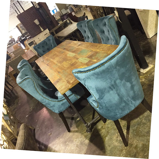 Furniture Store «Horizon Home Furniture», reviews and photos, 1611 Ellsworth Industrial Boulevard, Atlanta, GA 30318, USA