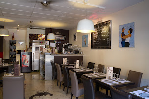 Photo n°34 de Ristorante pizzeria da Luca à Crolles ()