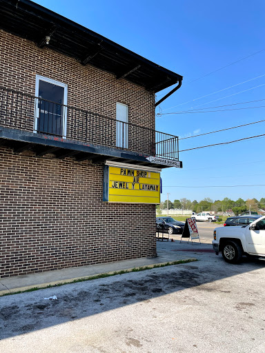 Pawns of Decatur, 1707 6th Ave SE, Decatur, AL 35601, USA, 