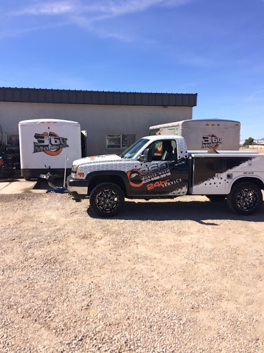 360 Detail & Wash en Cedar City