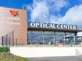Opticien MÛRS-ERIGNÉ - Optical Center