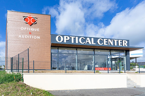 Opticien MÛRS-ERIGNÉ - Optical Center à Mûrs-Erigné