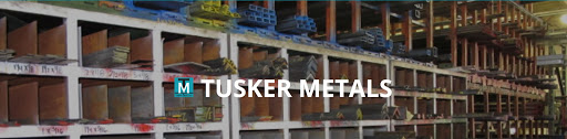 Tusker Metals