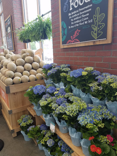 Grocery Store «Whole Foods Market», reviews and photos, 2 Somerset St, Portland, ME 04101, USA