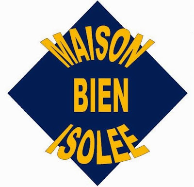 Maison Bien Isolée CV à Montbonnot-Saint-Martin