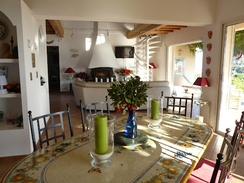 Agence de location de maisons de vacances Location Villa Corse Zonza