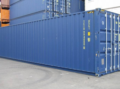 Containerking