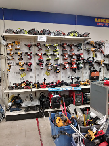 Pawn Shop «EZPAWN», reviews and photos, 1220 Main St, Longmont, CO 80501, USA