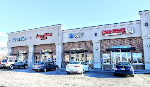 Optician «Standard Optical», reviews and photos, 5289 State St, Murray, UT 84107, USA