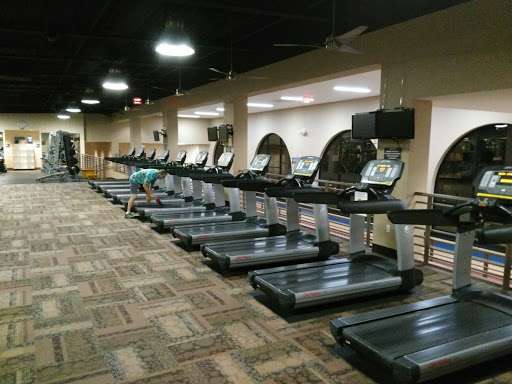 Recreation Center «FAIRWAY Rec Center», reviews and photos, 10600 W Peoria Ave, Sun City, AZ 85351, USA