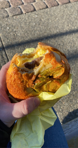 Coffee Shop «Bandon Coffee Cafe», reviews and photos, 365 2nd St SE, Bandon, OR 97411, USA