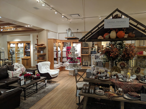 Pottery Barn