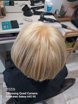 Myst'Hair Coiffeuse Thérapeute Capillaire Dermographe à Montargis