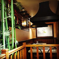 Atmosphère du Restaurant japonais Sukiyaki à Paris - n°4