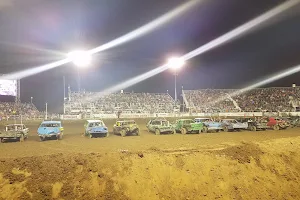 Ute Stampede Rodeo image