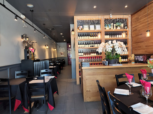 Shopping Mall «Bayhill Shopping Center», reviews and photos, 851 Cherry Ave, San Bruno, CA 94066, USA