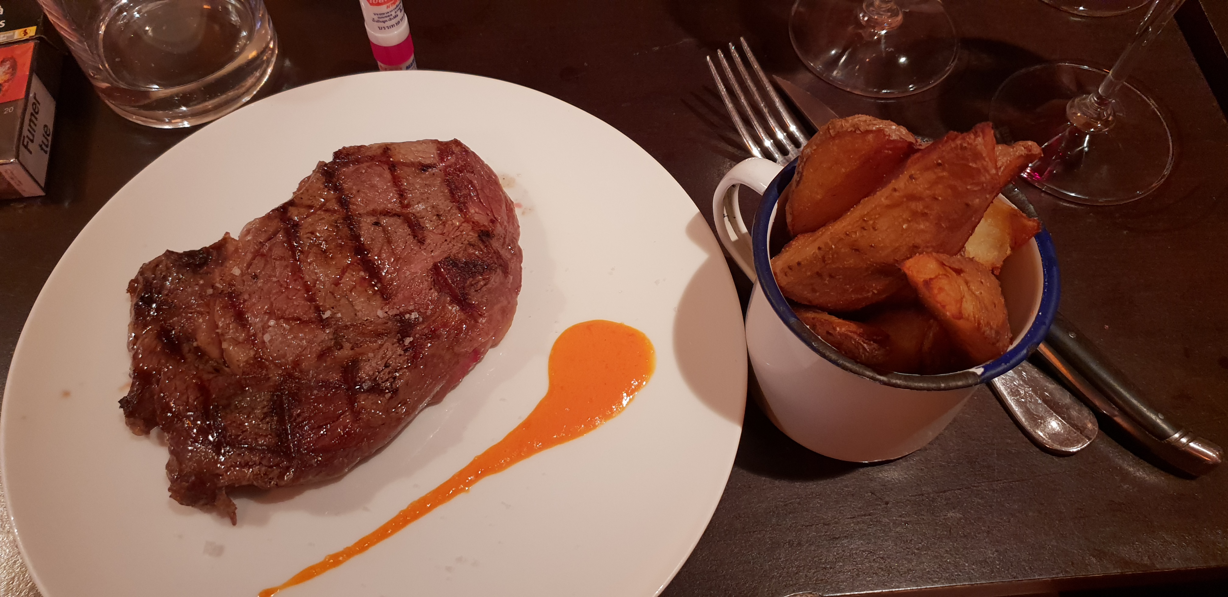 Photo n° 2 de l'avis de Thomas. fait le 04/06/2019 à 10:08