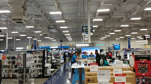 Electronics Store «Best Buy», reviews and photos, 2300 N Rose Ave, Oxnard, CA 93036, USA