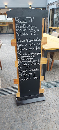 Road House Madeira Pizzeria & Spaghetteria em Funchal menu n° 6