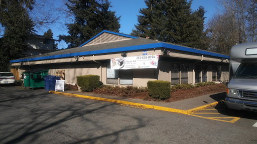 Day Care Center «College for Kids Bilingual Daycare», reviews and photos, 2520 SW 336th St, Federal Way, WA 98023, USA