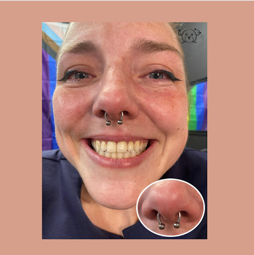 Explore daffodil tattoo ideas, creative tattoo ideas in Riverside, available at The Pierced Tai