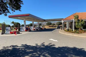 TotalEnergies Petroport Magalies image