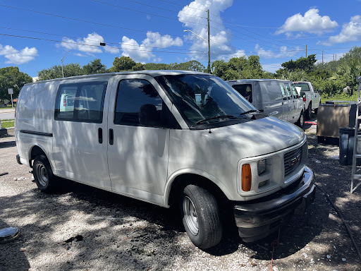 Used Car Dealer «Alt 19 Auto Sales Inc», reviews and photos, 10967 Ulmerton Rd, Largo, FL 33778, USA