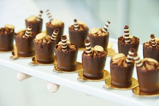 Caterer «Thierry Isambert Culinary and Event Design», reviews and photos, 915 NW 72nd St, Miami, FL 33150, USA