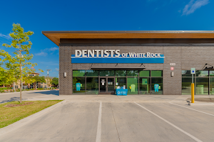 Dentists of White Rock image