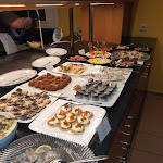 Photo n°3 de l'avis de Franz.n fait le 03/02/2020 à 16:45 sur le  Kurhaus-Stuben & Kurhaus-Keller à Schmitten