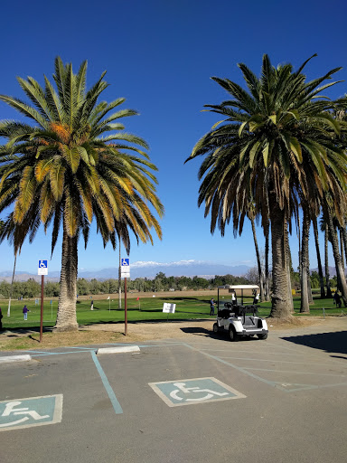Golf Course «General Old Golf Course», reviews and photos, 16700 Village W Dr, March Air Reserve Base, CA 92518, USA