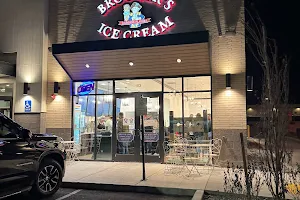 Brooker's Founding Flavors Ice Cream, Saratoga Springs UT image