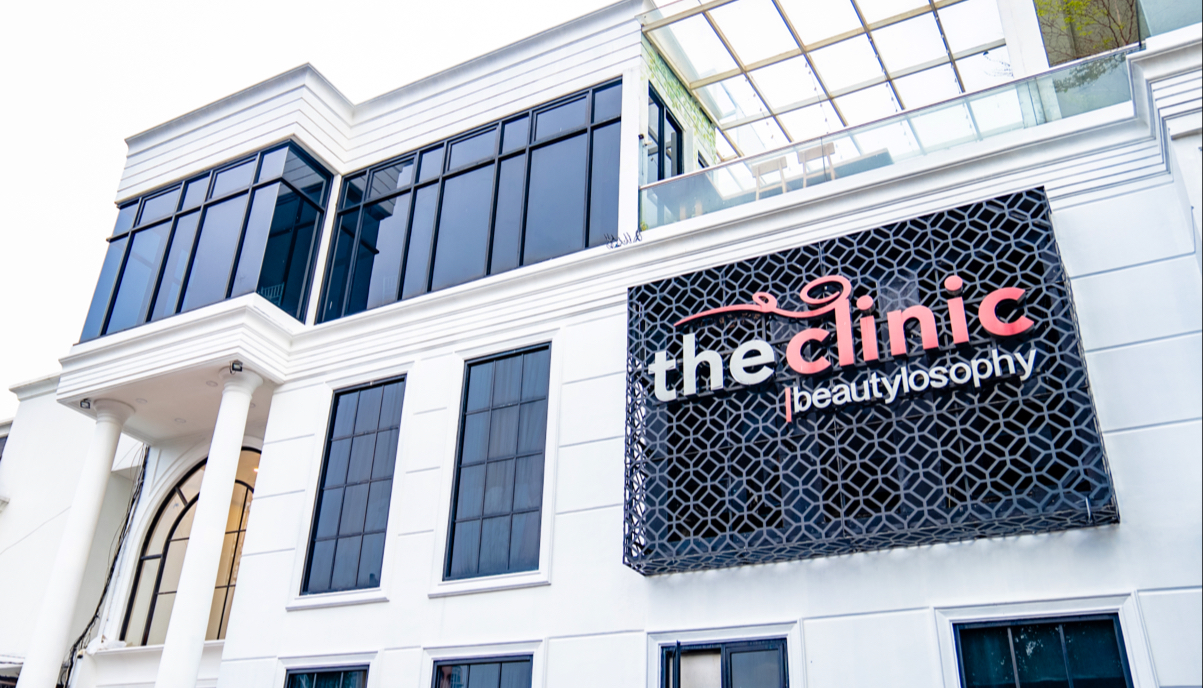 The Clinic Cipete (plastic Surgery Center) Photo