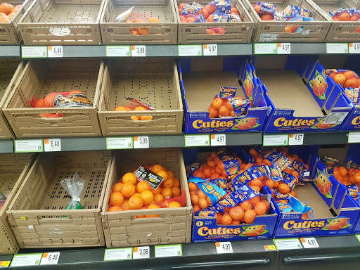 Supermarket «Walmart Neighborhood Market», reviews and photos, 5420 La Palma Ave, La Palma, CA 90623, USA