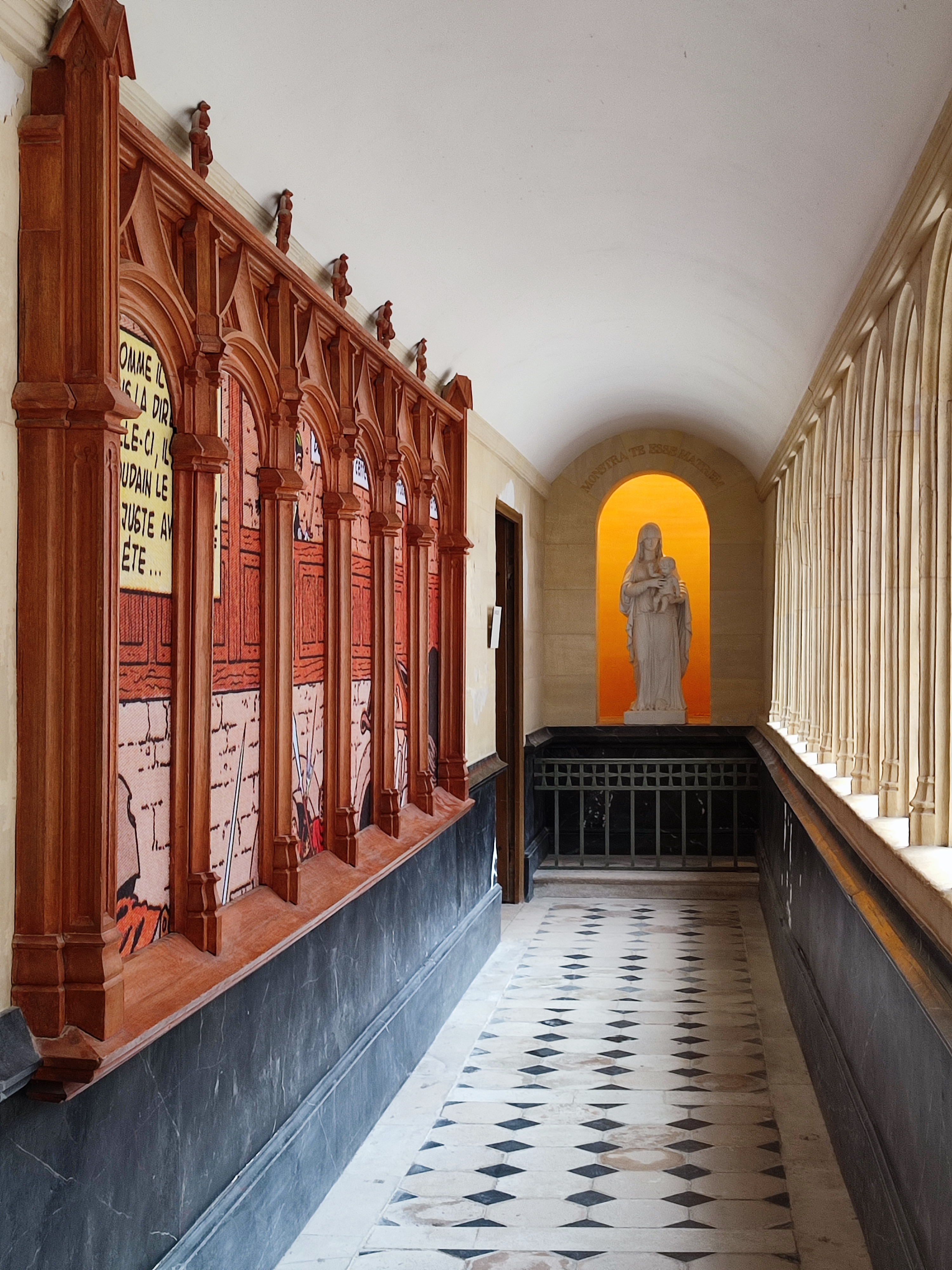 Photo n° 3 de l'avis de Cathy.L fait le 09/05/2023 à 13:43