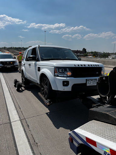 Used Car Dealer «Colorado Auto Finders», reviews and photos, 2200 S Parker Rd, Denver, CO 80231, USA