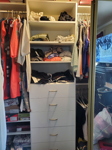 Cabinet Store «Closets By Design - Long Island», reviews and photos, 125 Wilbur Pl #160, Bohemia, NY 11729, USA