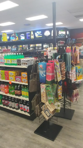 Liquor Store «Newport Liquor Store», reviews and photos, 2019 N Coast Hwy, Newport, OR 97365, USA