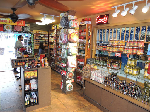 Grocery Store «Hot Licks Long Beach», reviews and photos, 419 Shoreline Village Dr, Long Beach, CA 90802, USA