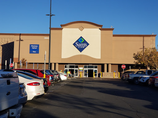 Sam's Club